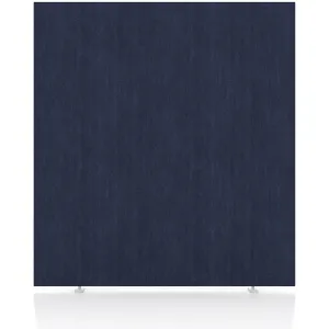 Impulse Plus Free Standing Office Divider Floor Screen
