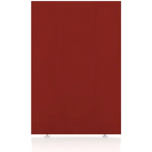 Impulse Plus Free Standing Office Divider Floor Screen