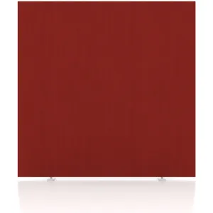 Impulse Plus Free Standing Office Divider Floor Screen
