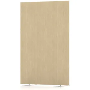 Impulse Plus Free Standing Office Divider Floor Screen