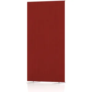 Impulse Plus Free Standing Office Divider Floor Screen