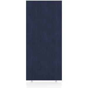 Impulse Plus Free Standing Office Divider Floor Screen
