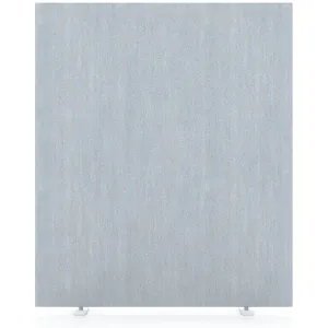 Impulse Plus Free Standing Office Divider Floor Screen