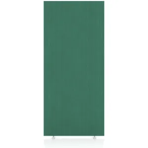 Impulse Plus Free Standing Office Divider Floor Screen