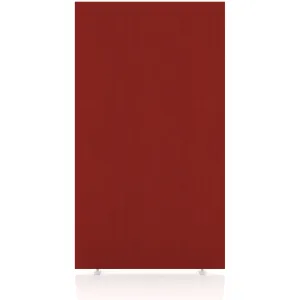 Impulse Plus Free Standing Office Divider Floor Screen