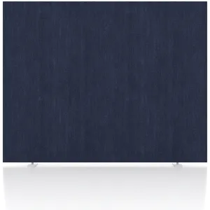 Impulse Plus Free Standing Office Divider Floor Screen
