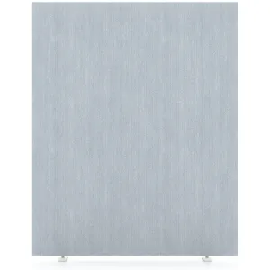 Impulse Plus Free Standing Office Divider Floor Screen