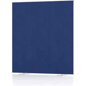 Impulse Plus Free Standing Office Divider Floor Screen