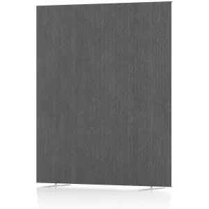 Impulse Plus Free Standing Office Divider Floor Screen