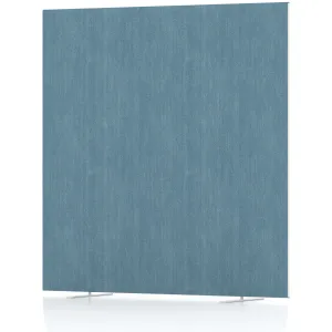 Impulse Plus Free Standing Office Divider Floor Screen