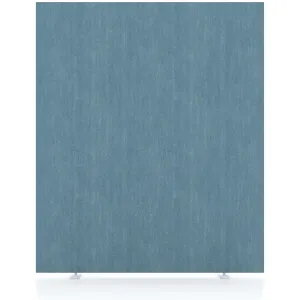 Impulse Plus Free Standing Office Divider Floor Screen