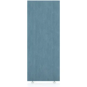 Impulse Plus Free Standing Office Divider Floor Screen