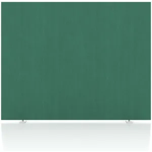 Impulse Plus Free Standing Office Divider Floor Screen