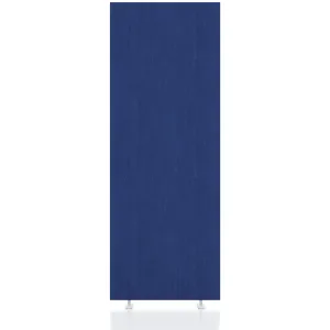 Impulse Plus Free Standing Office Divider Floor Screen