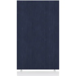 Impulse Plus Free Standing Office Divider Floor Screen