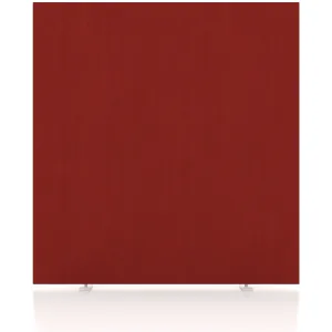 Impulse Plus Free Standing Office Divider Floor Screen