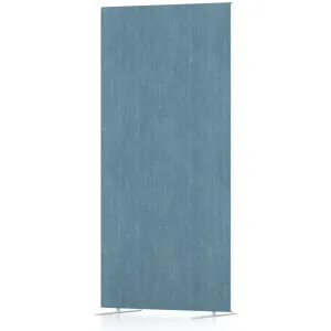 Impulse Plus Free Standing Office Divider Floor Screen