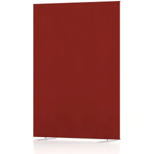 Impulse Plus Free Standing Office Divider Floor Screen