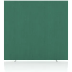 Impulse Plus Free Standing Office Divider Floor Screen