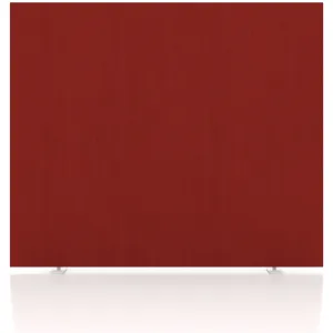 Impulse Plus Free Standing Office Divider Floor Screen