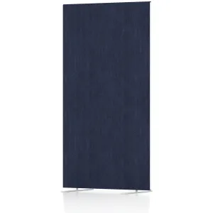 Impulse Plus Free Standing Office Divider Floor Screen