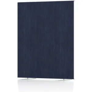 Impulse Plus Free Standing Office Divider Floor Screen