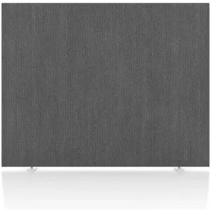 Impulse Plus Free Standing Office Divider Floor Screen