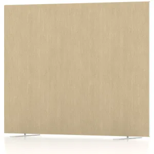 Impulse Plus Free Standing Office Divider Floor Screen