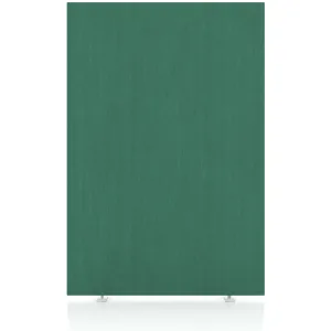 Impulse Plus Free Standing Office Divider Floor Screen