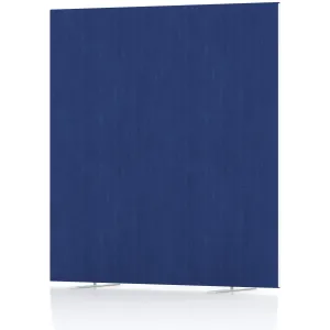 Impulse Plus Free Standing Office Divider Floor Screen