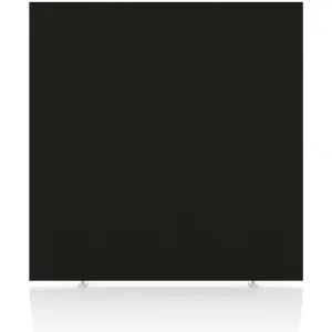 Impulse Plus Free Standing Office Divider Floor Screen