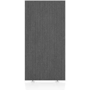 Impulse Plus Free Standing Office Divider Floor Screen