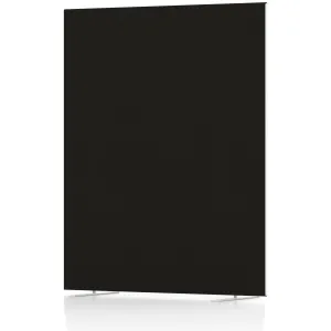 Impulse Plus Free Standing Office Divider Floor Screen