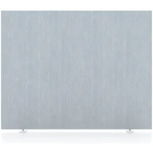 Impulse Plus Free Standing Office Divider Floor Screen