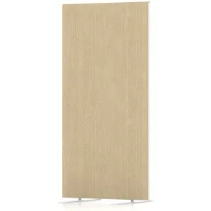 Impulse Plus Free Standing Office Divider Floor Screen