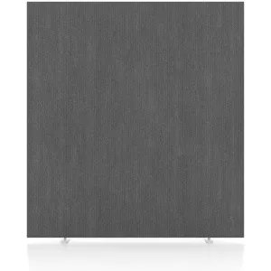 Impulse Plus Free Standing Office Divider Floor Screen