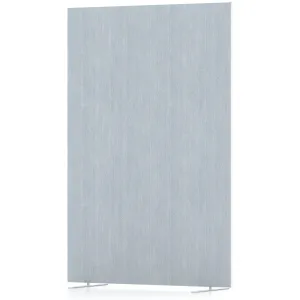Impulse Plus Free Standing Office Divider Floor Screen
