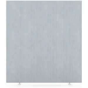 Impulse Plus Free Standing Office Divider Floor Screen