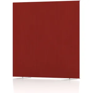Impulse Plus Free Standing Office Divider Floor Screen