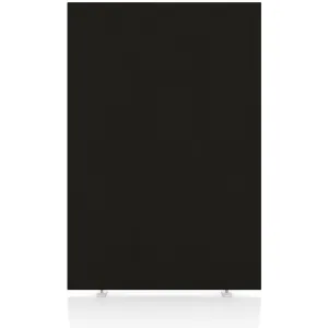 Impulse Plus Free Standing Office Divider Floor Screen
