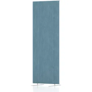 Impulse Plus Free Standing Office Divider Floor Screen
