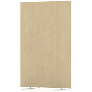 Impulse Plus Free Standing Office Divider Floor Screen
