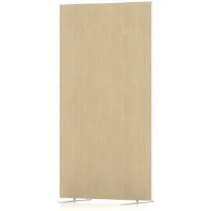 Impulse Plus Free Standing Office Divider Floor Screen