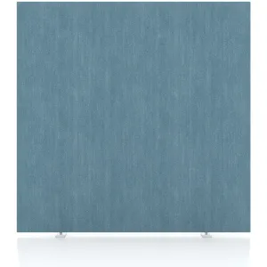 Impulse Plus Free Standing Office Divider Floor Screen