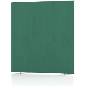 Impulse Plus Free Standing Office Divider Floor Screen