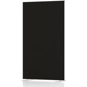Impulse Plus Free Standing Office Divider Floor Screen