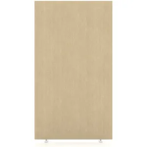Impulse Plus Free Standing Office Divider Floor Screen