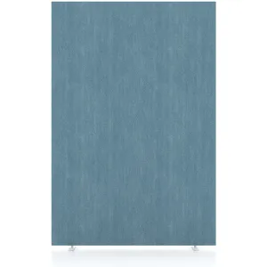 Impulse Plus Free Standing Office Divider Floor Screen