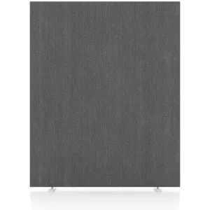 Impulse Plus Free Standing Office Divider Floor Screen