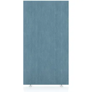 Impulse Plus Free Standing Office Divider Floor Screen